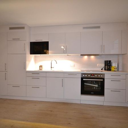 Haus Koenigshoehe Gromitz Bagian luar foto