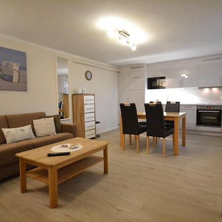 Haus Koenigshoehe Gromitz Bagian luar foto