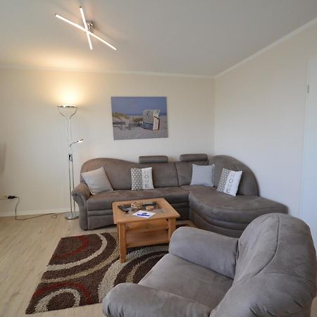 Haus Koenigshoehe Gromitz Bagian luar foto
