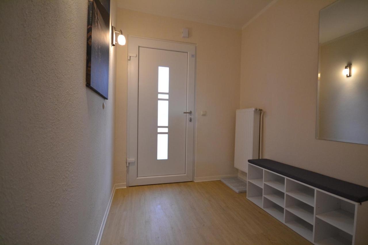 Haus Koenigshoehe Gromitz Bagian luar foto