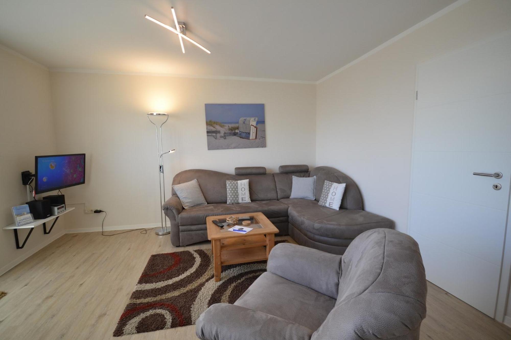 Haus Koenigshoehe Gromitz Bagian luar foto