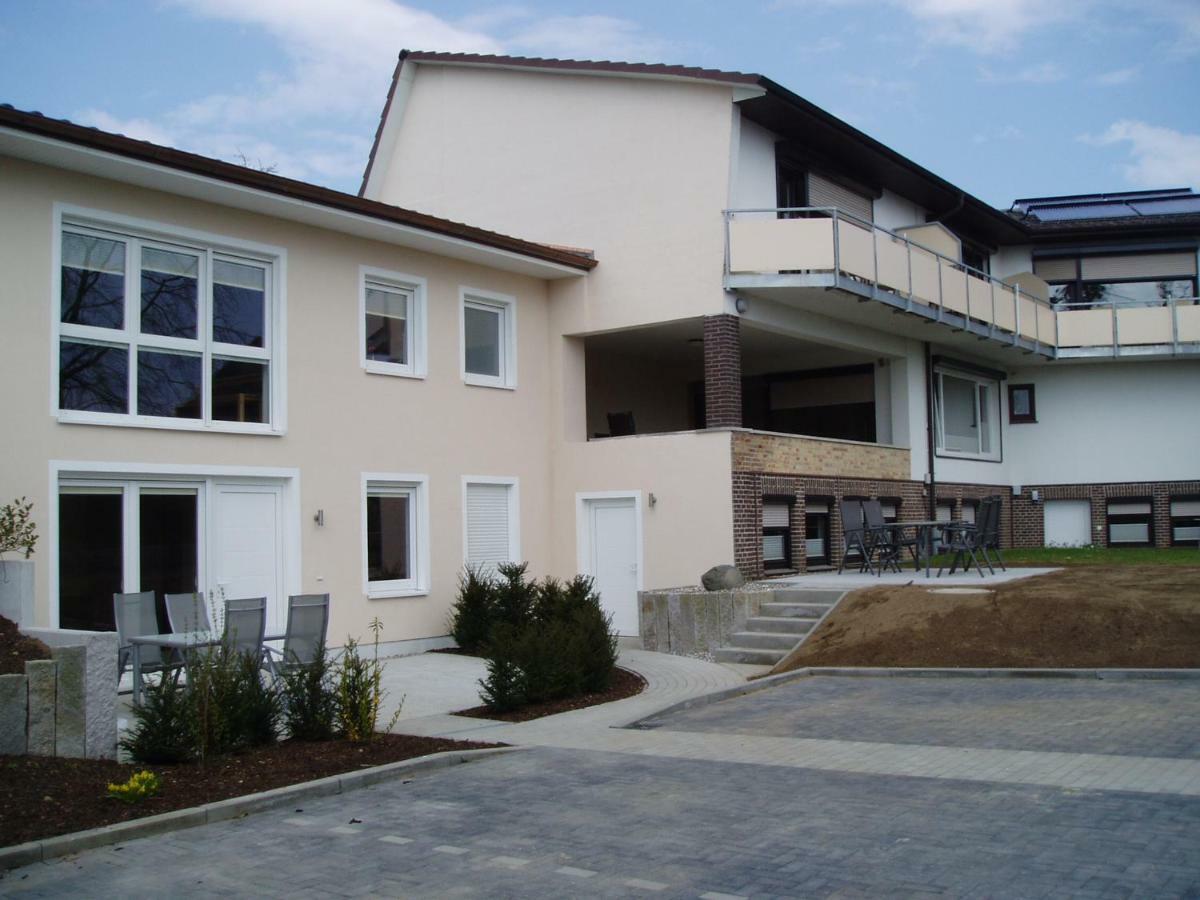Haus Koenigshoehe Gromitz Bagian luar foto
