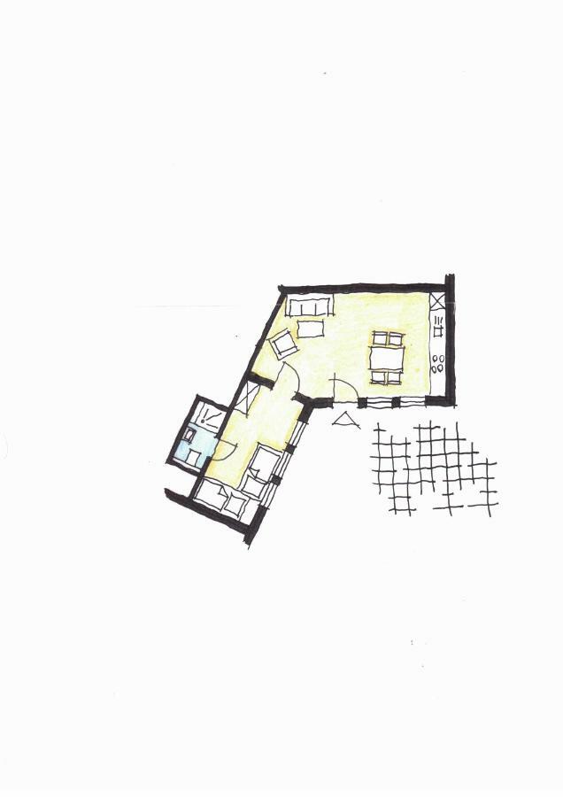 Haus Koenigshoehe Gromitz Bagian luar foto