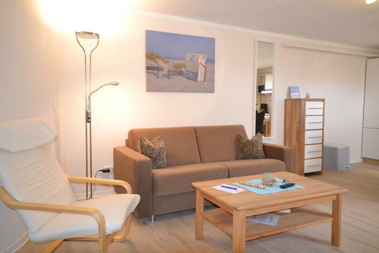 Haus Koenigshoehe Gromitz Bagian luar foto