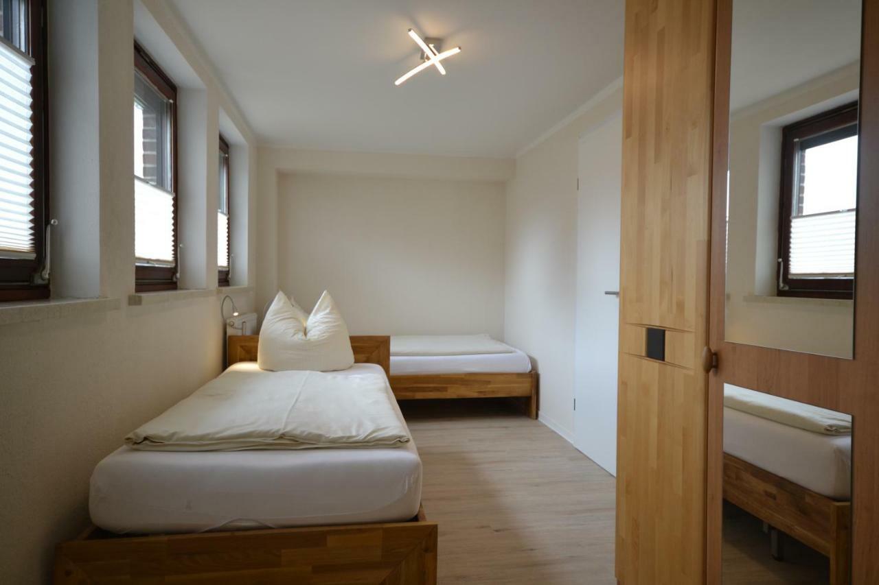 Haus Koenigshoehe Gromitz Bagian luar foto