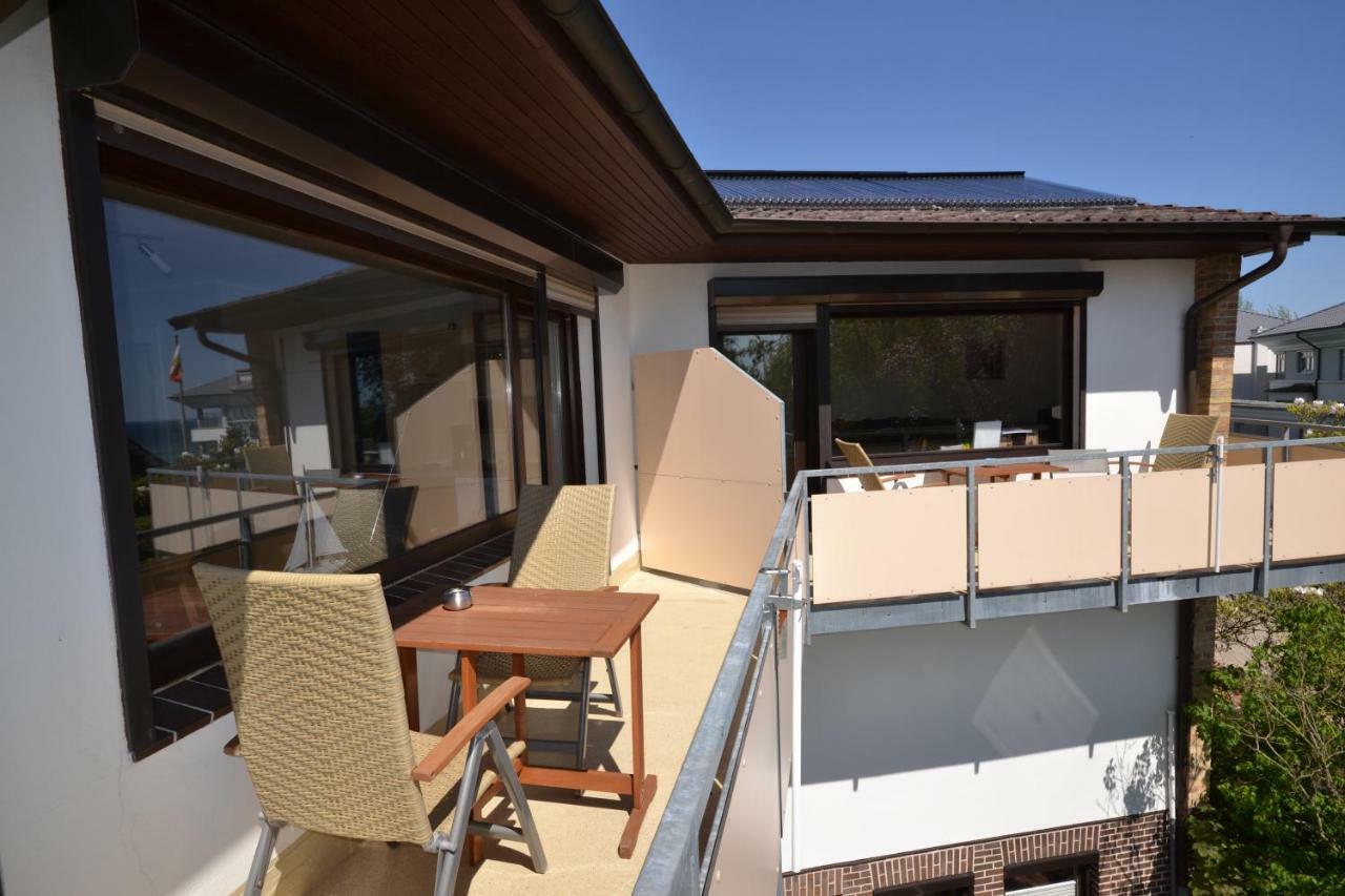 Haus Koenigshoehe Gromitz Bagian luar foto
