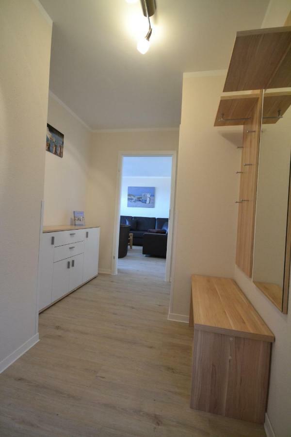 Haus Koenigshoehe Gromitz Bagian luar foto