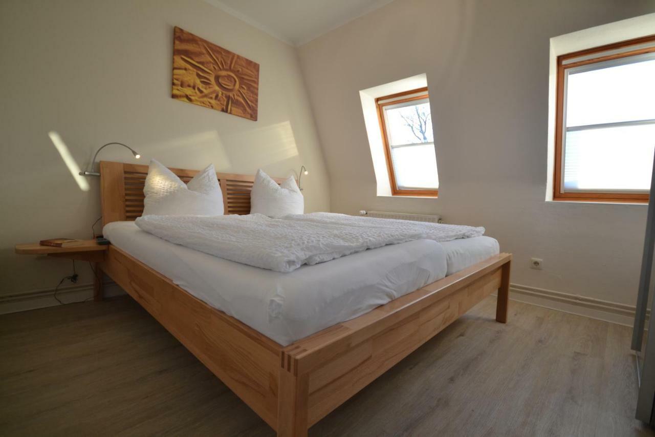 Haus Koenigshoehe Gromitz Bagian luar foto