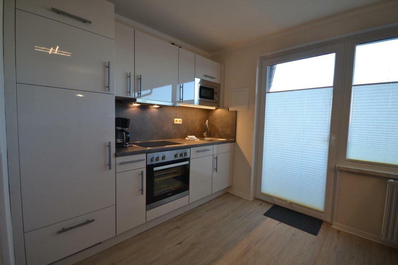 Haus Koenigshoehe Gromitz Bagian luar foto