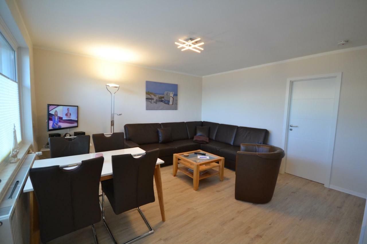 Haus Koenigshoehe Gromitz Bagian luar foto