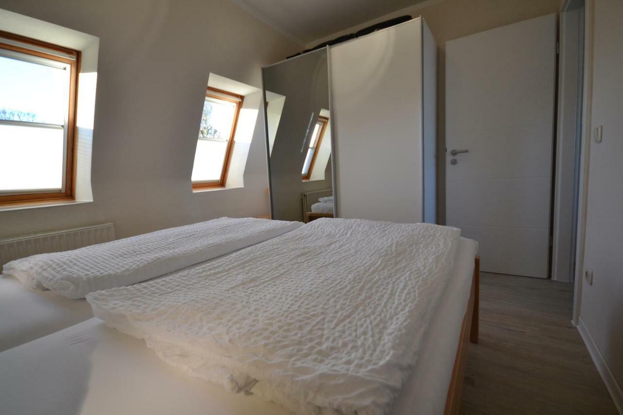 Haus Koenigshoehe Gromitz Bagian luar foto
