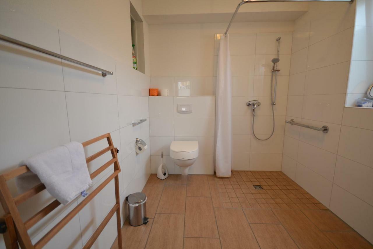 Haus Koenigshoehe Gromitz Bagian luar foto