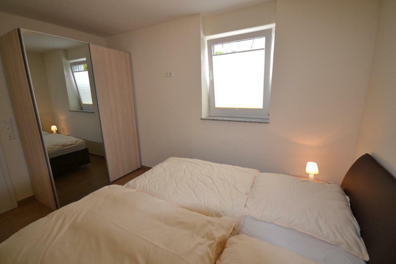 Haus Koenigshoehe Gromitz Bagian luar foto
