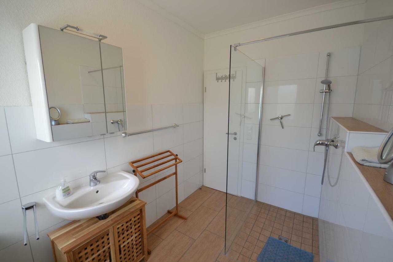 Haus Koenigshoehe Gromitz Bagian luar foto