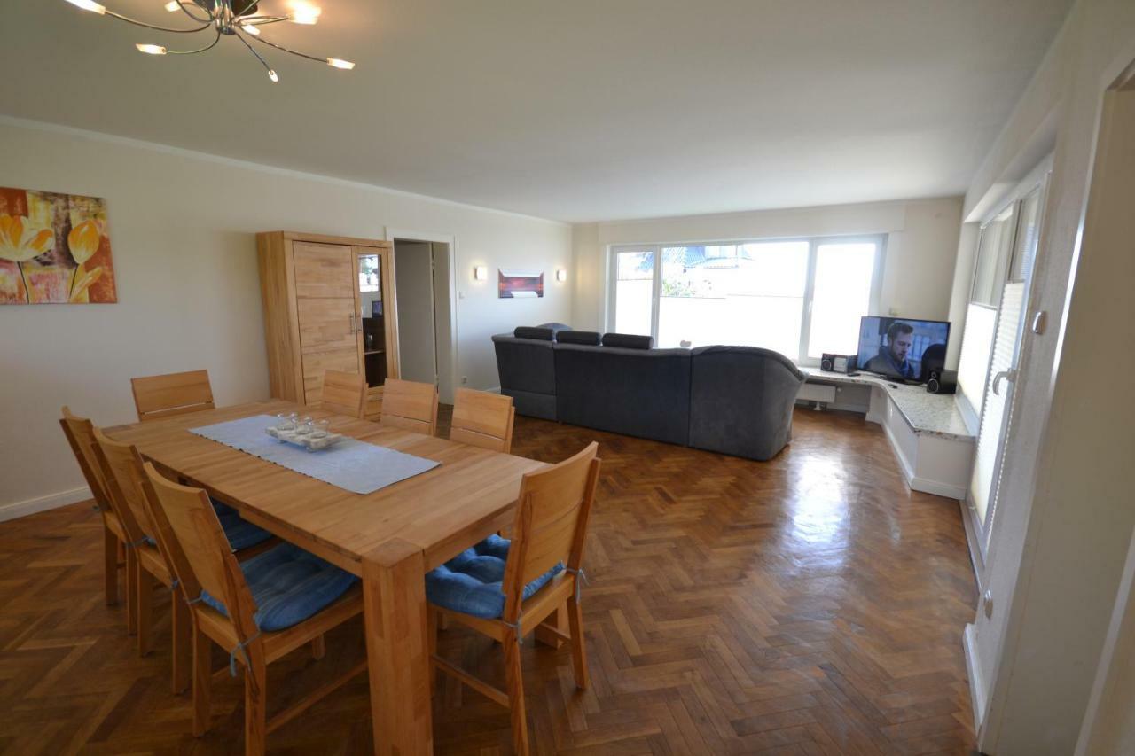 Haus Koenigshoehe Gromitz Bagian luar foto