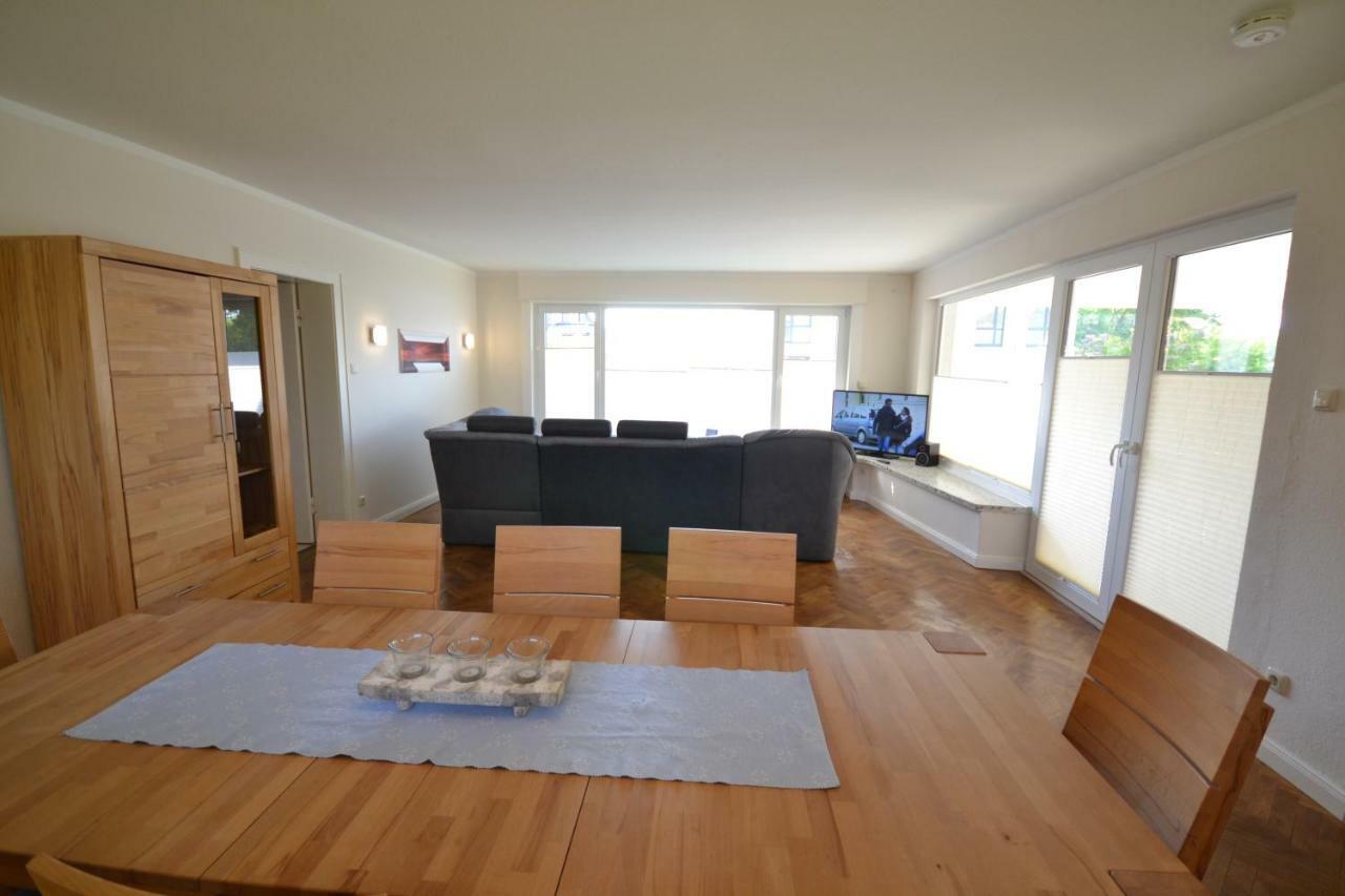 Haus Koenigshoehe Gromitz Bagian luar foto