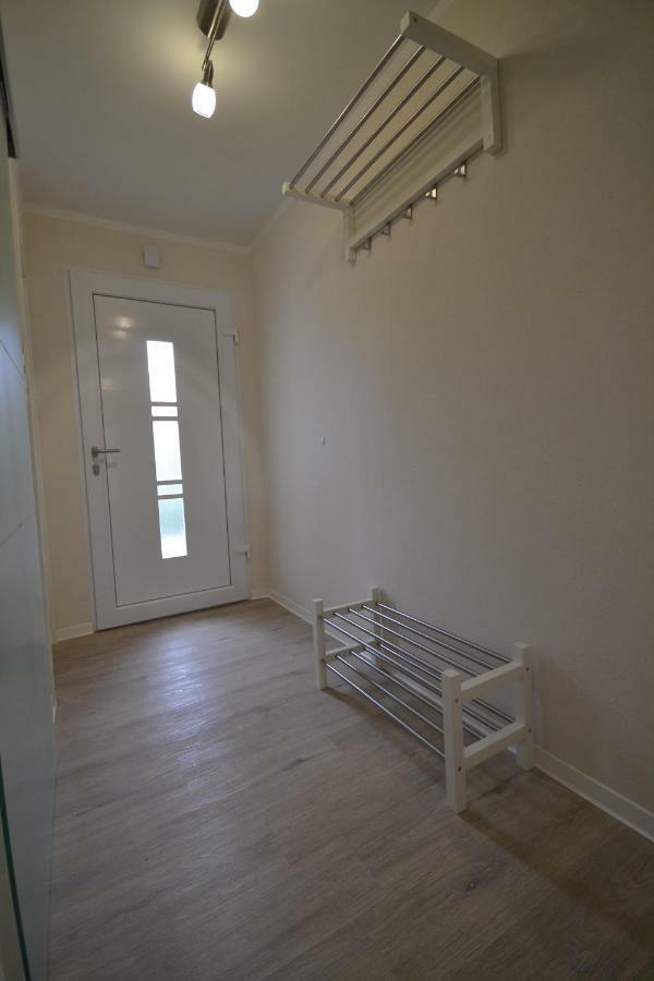Haus Koenigshoehe Gromitz Bagian luar foto