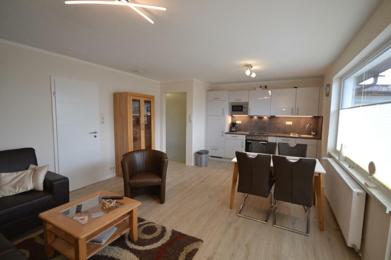 Haus Koenigshoehe Gromitz Bagian luar foto
