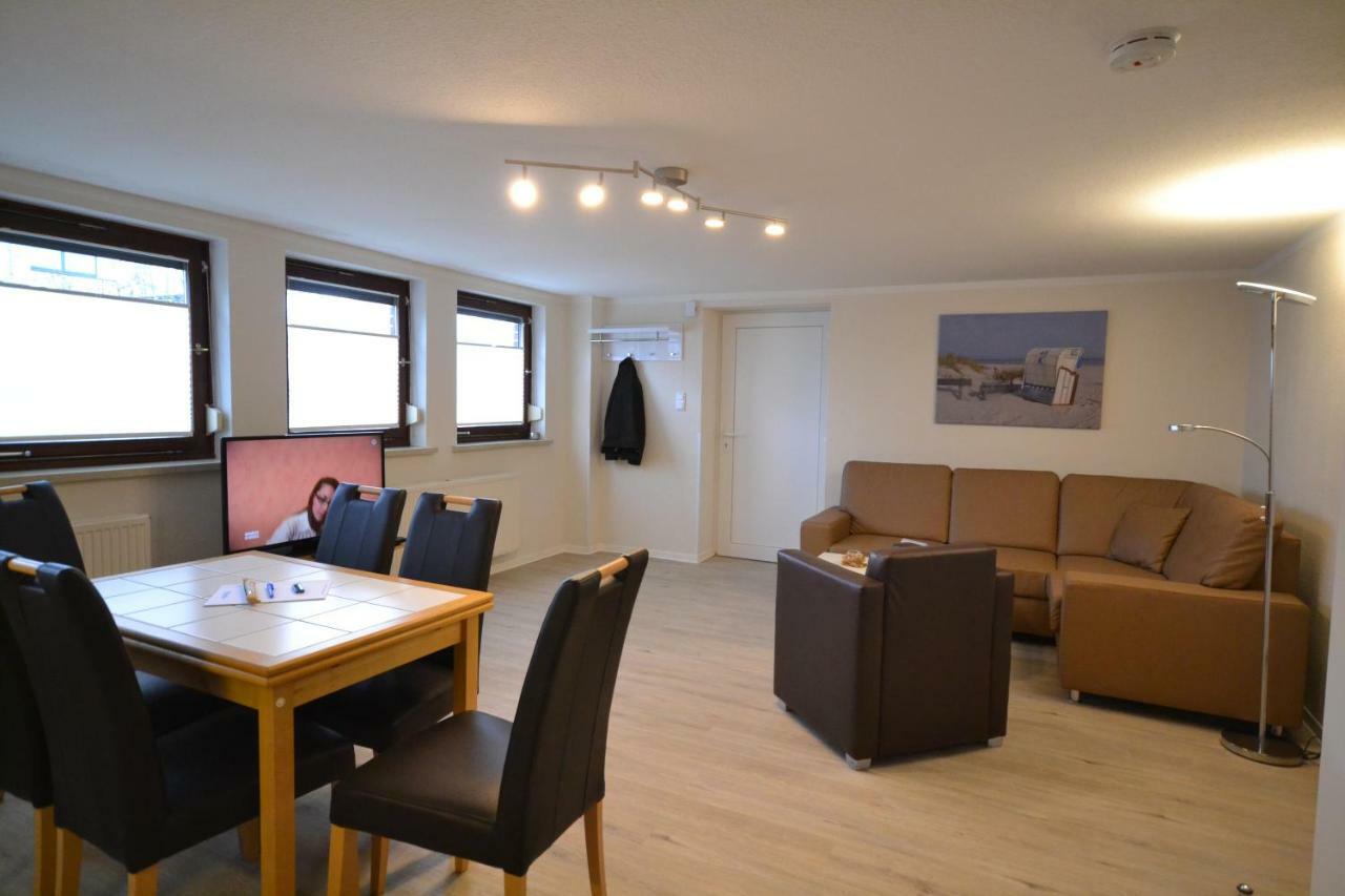 Haus Koenigshoehe Gromitz Bagian luar foto