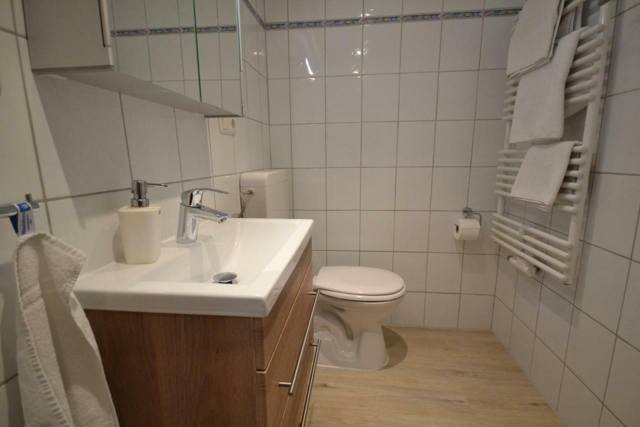 Haus Koenigshoehe Gromitz Bagian luar foto