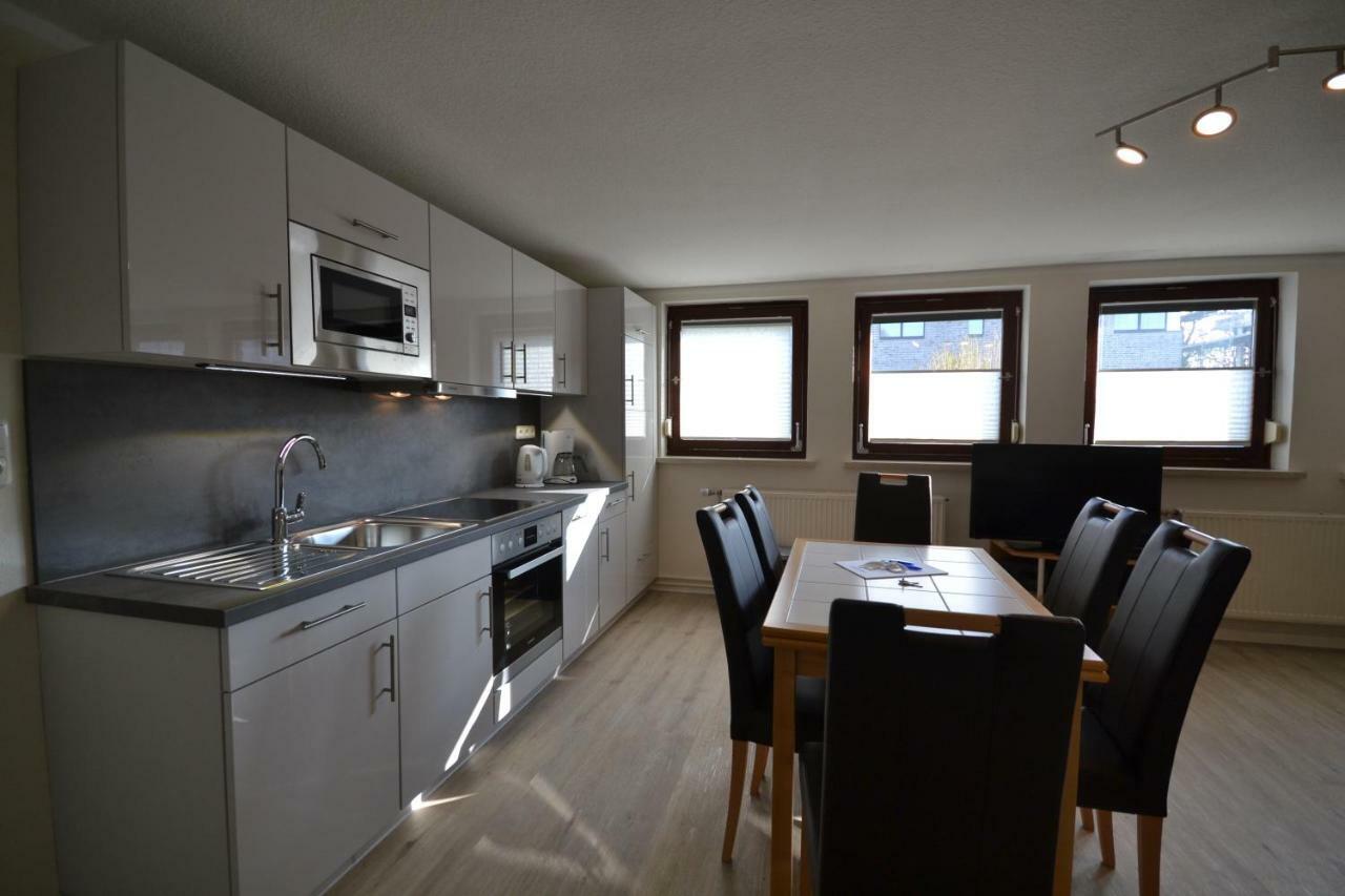 Haus Koenigshoehe Gromitz Bagian luar foto