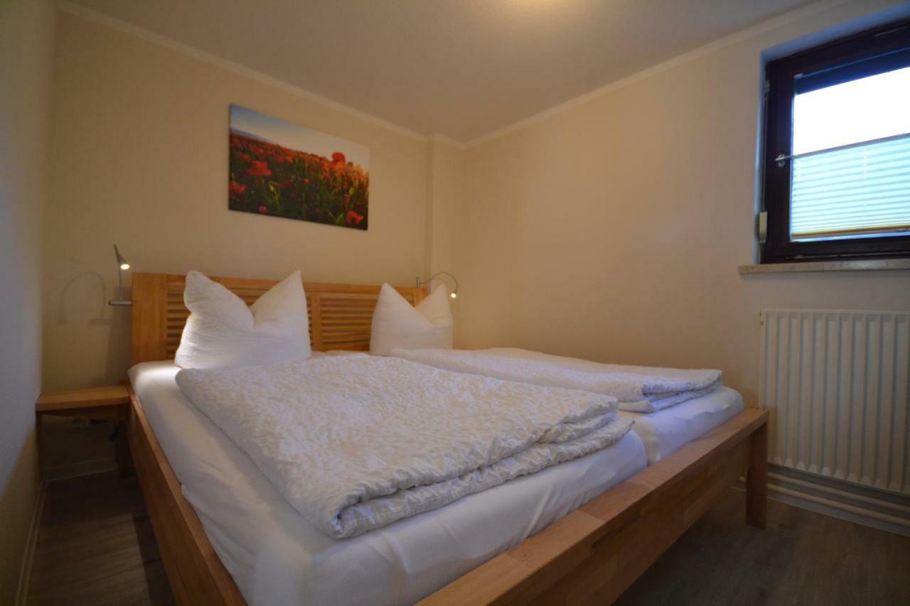 Haus Koenigshoehe Gromitz Bagian luar foto