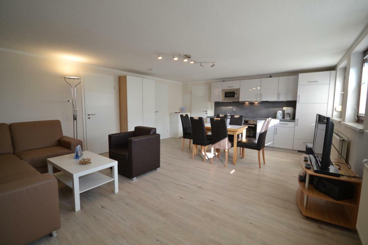 Haus Koenigshoehe Gromitz Bagian luar foto