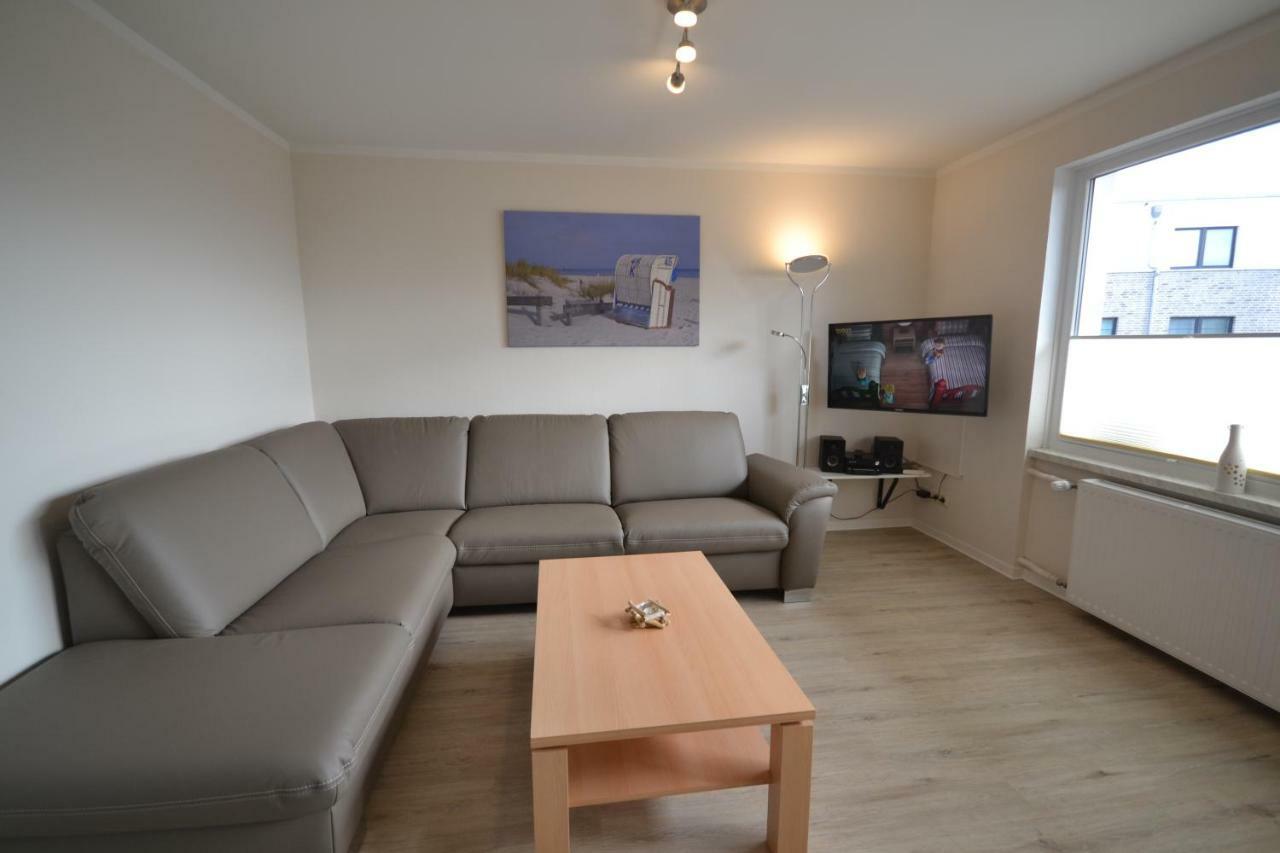 Haus Koenigshoehe Gromitz Bagian luar foto