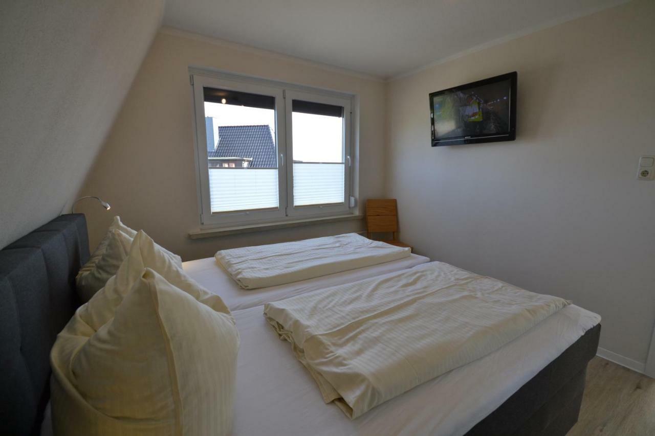 Haus Koenigshoehe Gromitz Bagian luar foto