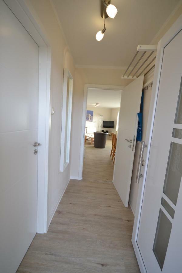 Haus Koenigshoehe Gromitz Bagian luar foto