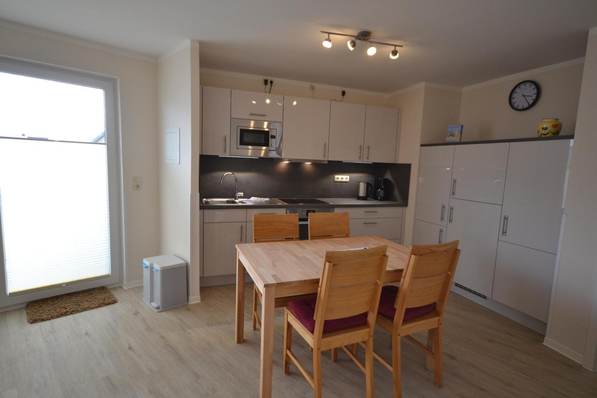 Haus Koenigshoehe Gromitz Bagian luar foto