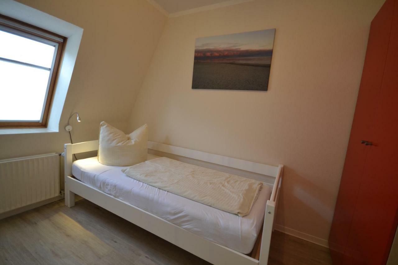 Haus Koenigshoehe Gromitz Bagian luar foto