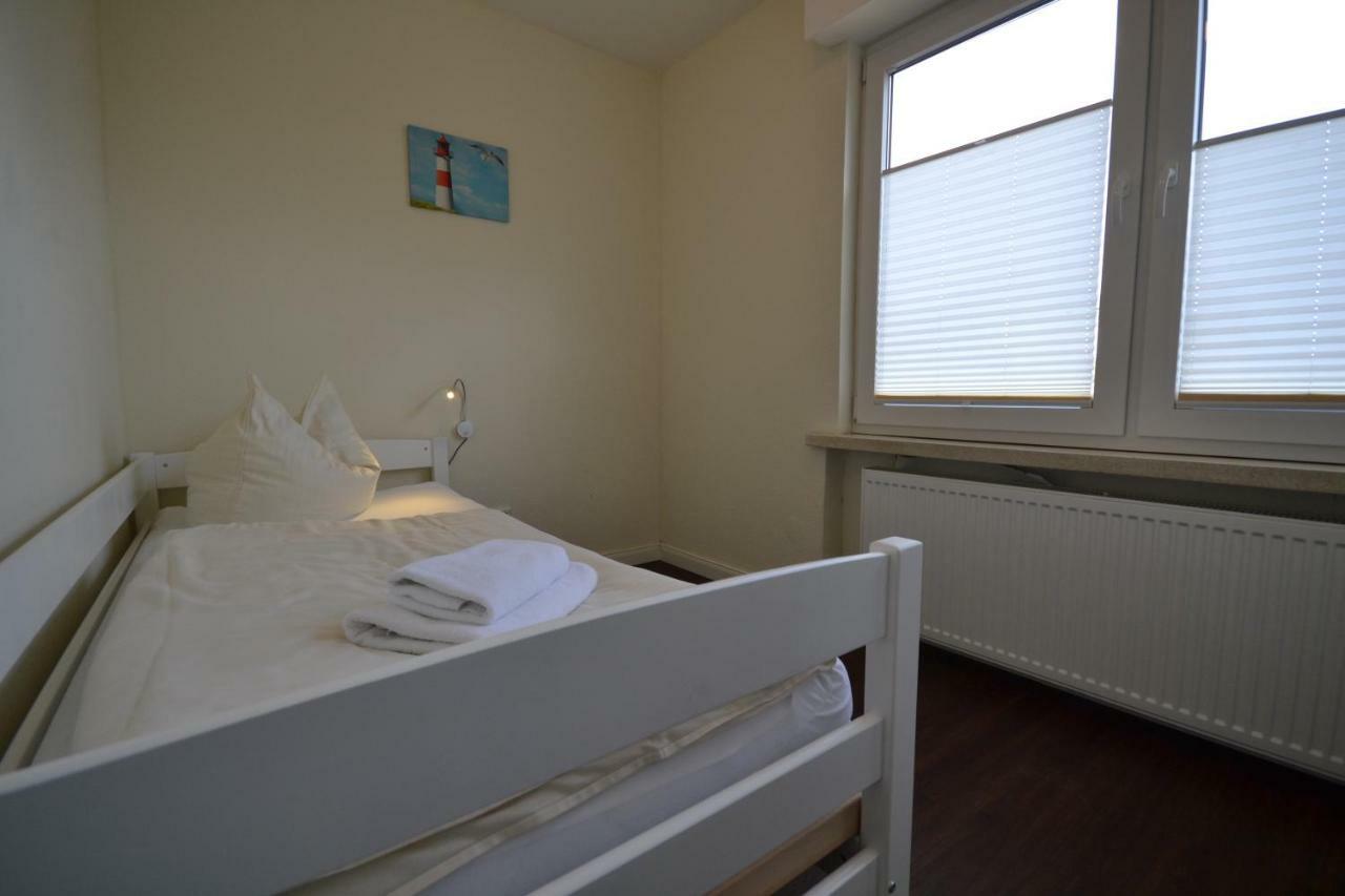 Haus Koenigshoehe Gromitz Bagian luar foto