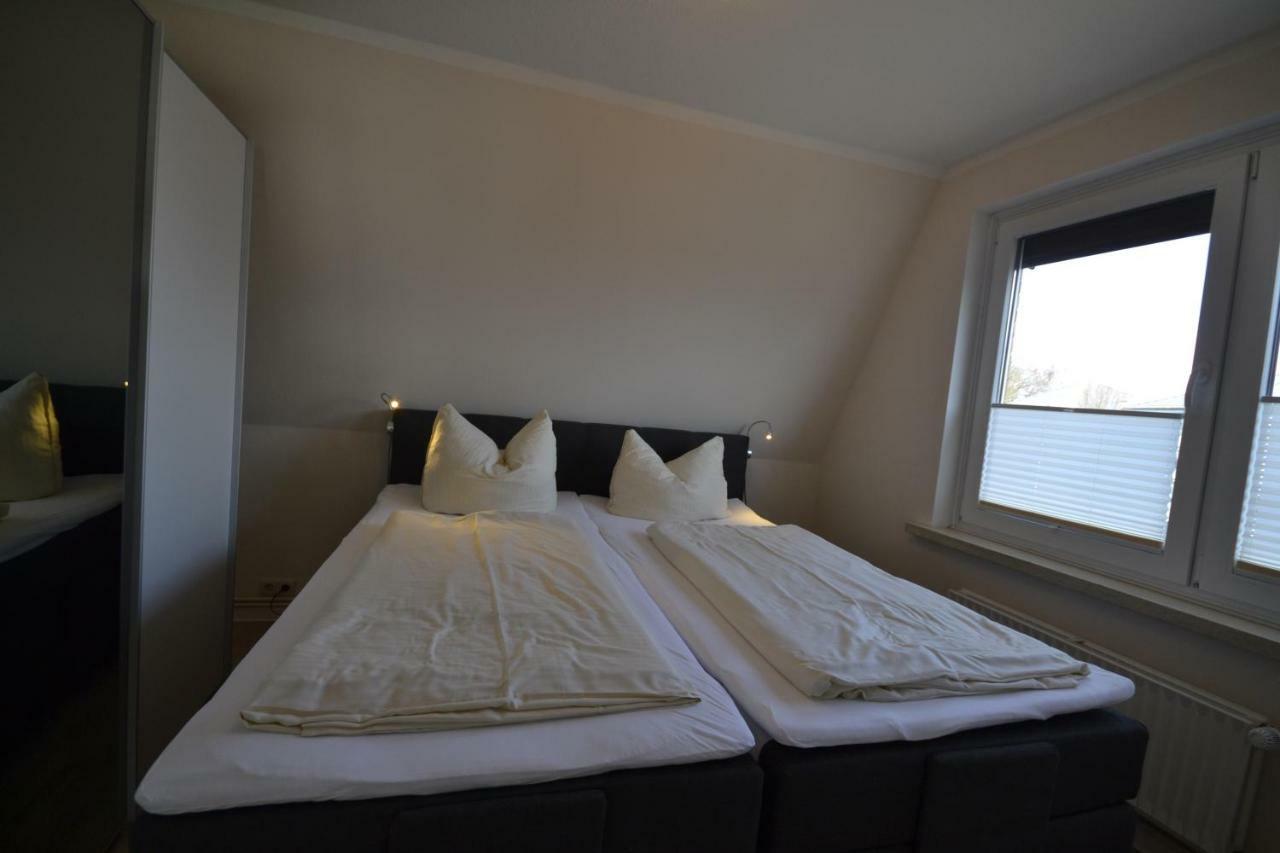 Haus Koenigshoehe Gromitz Bagian luar foto
